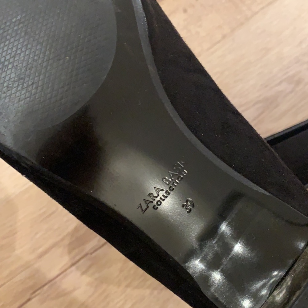 Zara block pump - Picture 3 of 4